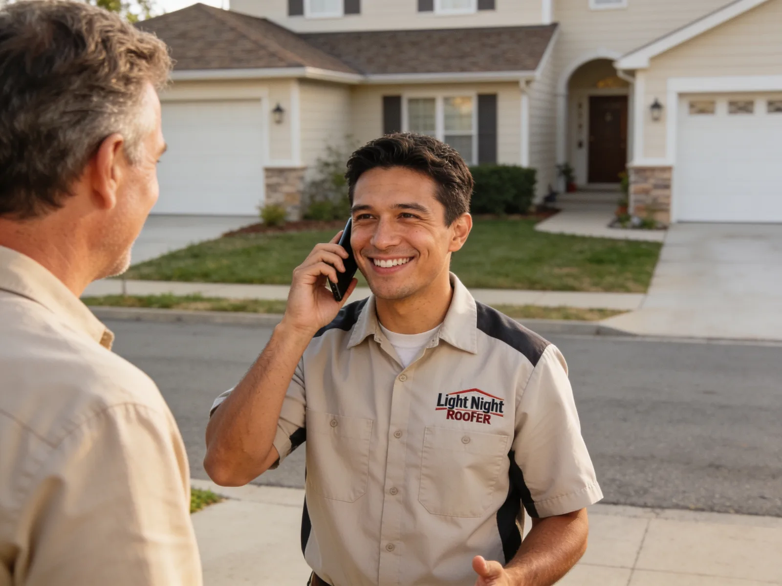 Emergency Roof Repair Branchville, NJ FAQs